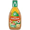 Wish-Bone House Italian Salad Dressing, 15 Fl Oz (Pack of 6)