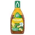 Wish-Bone Lemon Herb Salad Dressing, 15 Fl Oz (Pack of 6)