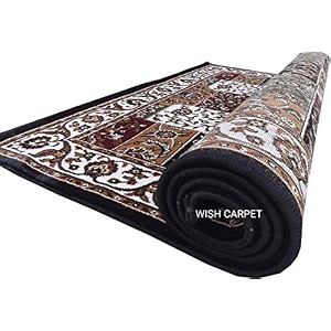 wish carpet beautifull design high performanc runner carpet for your floor and bedroom size 2 x 6 feet