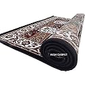 Wish Carpet Beautifull Design High Performanc Runner Carpet for Your Floor and Bedroom Size 2 x 6 Feet