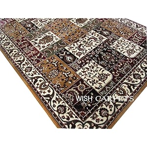 wish carpet kashmiri silk carpet 3 x 5 feet carpets for living room colour gold