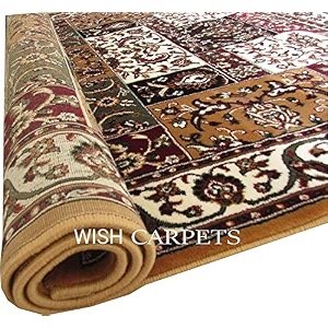 wish carpet kashmiri silk carpet 4 x 6 feet carpets for living room colour gold