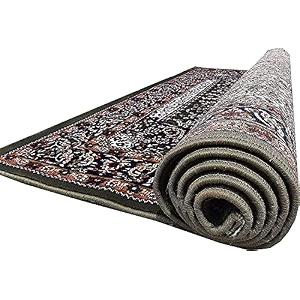 wish carpet kashmiri silk carpet 4 x 6 feet carpets for living room colour green