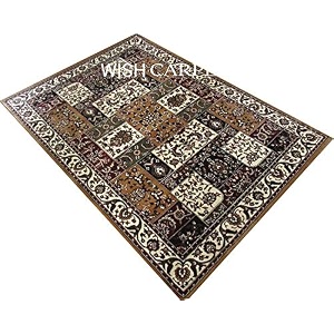 wish carpet kashmiri silk carpet 6 x 9 feet carpets for living room colour gold