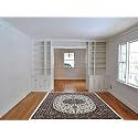 Wish Carpet New Extra Look Kashmiri Silk Carpet Persian Design for Living Room &amp; Bedroom, Size-6 x 9 Feet - Colour Ivory