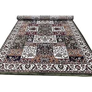 wish carpet touch delicate kashmiri delicate design royal look persian carpet for your living room 3 x 5 feet multi