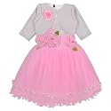 Wish Karo Baby girl Knee Length Frock