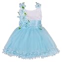 Wish Karo Baby girl Knee Length Frock