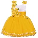Wish Karo Baby girl Knee Length Frock