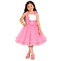 Wish Karo Baby girl Knee Length Frock