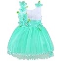 Wish Karo Baby girl Knee Length Frock