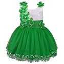 Wish Karo Baby girl Knee Length Frock