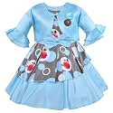 Wish Karo Baby Girls Dress Frock-fe2803