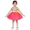 Wish Karo Baby Girls Frock Dress -fe2915