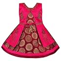 Wish Karo Baby Girls Frock Dress-fe2767