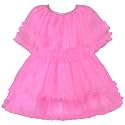Wish Karo Baby Girls Frock Dress -