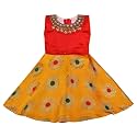 Wish Karo Baby Girls Frocks Dress for