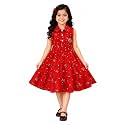 Wish Karo Baby Girls Frocks Dress-csl280
