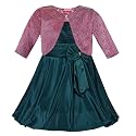 Wish Karo Baby Girls Frocks Dress-fe2644nw