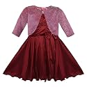 Wish Karo Baby Girls Frocks Dress-fe2644nw