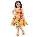 Wish Karo Baby Girls Frocks Dress-ctn319