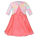 Wish Karo Baby Girls Frocks Dress-fe2644nw