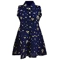 Wish Karo Baby Girls Frocks Dress-csl280