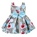 Wish Karo Baby Girls Frocks Dress for