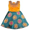 Wish Karo Baby Girls Frocks Dress for