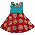Wish Karo Baby Girls Frocks Dress for