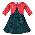 Wish Karo Baby Girls Frocks Dress-fe2644nw