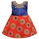 Wish Karo Baby Girls Frocks Dress for