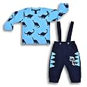 Wish Karo Cotton Clothing Sets For Baby
