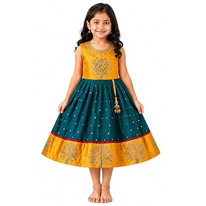 Wish Karo Dress Frocks for Baby Girls-fe2913