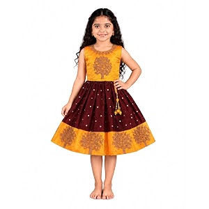 Wish Karo Dress Frocks for Baby Girls-fe2913