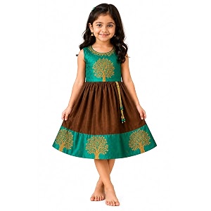 Wish Karo Dress Frocks for Baby Girls-fe2913