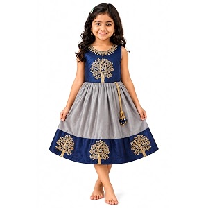 Wish Karo Dress Frocks for Baby Girls-fe2913