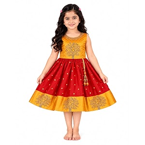 Wish Karo Dress Frocks for Baby Girls-fe2913