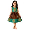 Wish Karo Dress Frocks for Baby Girls-(fe2913)