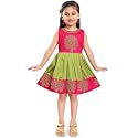 Wish Karo Dress Frocks for Baby Girls-(fe2913)