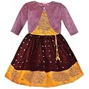 Wish Karo Dress Frocks for Baby Girls-(fe2913)
