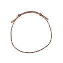 Wish Thread Bracelet Gift for Mom Girlfriend Boyfriend BF Couple Gold Dragon 11.8"