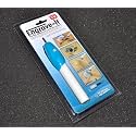 WISHBONE ENGRAVE IT Engraving Pen Etching Carving It Name Machine Electric with Tool Nib for Jewellery and All Glass Metal Plastic Wood | DIY Engraver Tool for Name Writing, Craft & Personalization