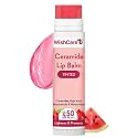 WishCare Tinted Lip Balm SPF 50 PA++++ | Brightening Lip Balm for Dark Lips | In-Vivo Tested | Kojic Acid &amp; Niacinamide | For Women | 5g (packaging may vary)