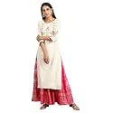 Wishful Women39s Straight Kurta