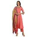 Wishful Womens Kurta Tight amp Dupatta