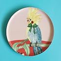 The Wishing Chair The Chatterbox Metal Wall
