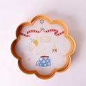 The Wishing Chair Ellie Metal Wall Plate