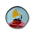 The Wishing Chair Tea Time Story Metal