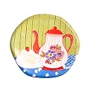 The Wishing Chair Tea Time Story Metal